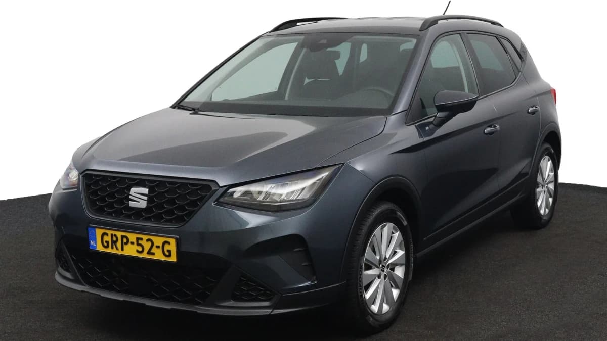 SEAT Arona — foto 1