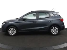 SEAT Arona thumbnail 2