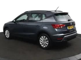 SEAT Arona thumbnail 12