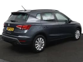 SEAT Arona thumbnail 3
