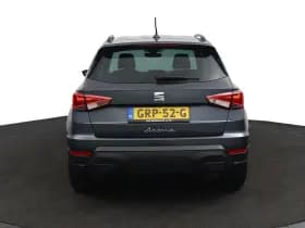 SEAT Arona thumbnail 27