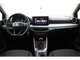 SEAT Arona thumbnail 4