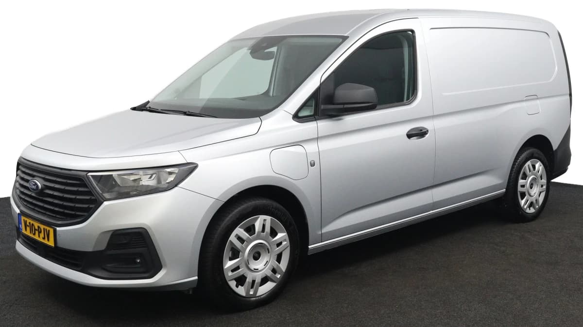 Ford Transit Connect — foto 1
