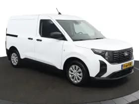 Ford Transit Courier thumbnail 15