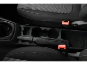 Ford Transit Courier thumbnail 36
