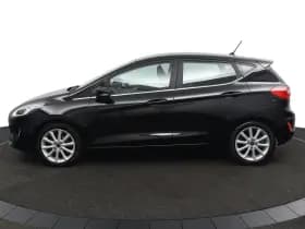 Ford Fiesta thumbnail 2