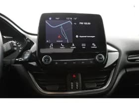 Ford Fiesta thumbnail 14