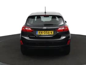 Ford Fiesta thumbnail 20