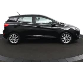 Ford Fiesta thumbnail 21