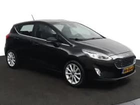Ford Fiesta thumbnail 22