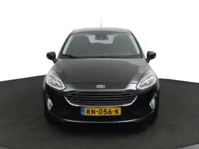 Ford Fiesta thumbnail 23