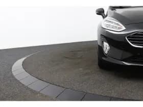 Ford Fiesta thumbnail 31