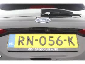 Ford Fiesta thumbnail 36