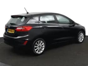 Ford Fiesta thumbnail 37