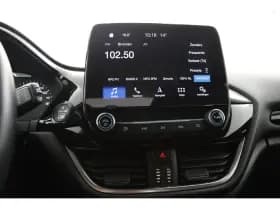 Ford Fiesta thumbnail 38
