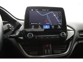 Ford Fiesta thumbnail 5