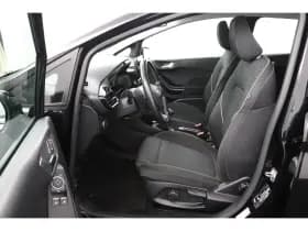 Ford Fiesta thumbnail 6