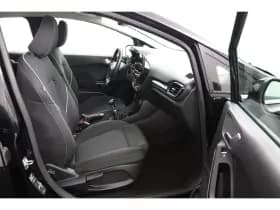 Ford Fiesta thumbnail 7