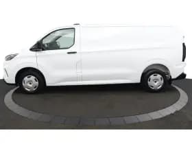 Ford Transit Custom thumbnail 2
