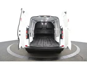 Ford Transit Custom thumbnail 11