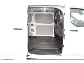 Ford Transit Custom thumbnail 12