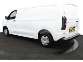 Ford Transit Custom thumbnail 16