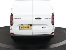 Ford Transit Custom thumbnail 19