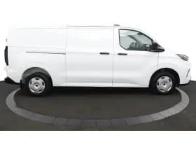 Ford Transit Custom thumbnail 3