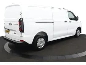 Ford Transit Custom thumbnail 4