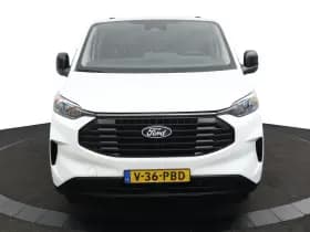 Ford Transit Custom thumbnail 36