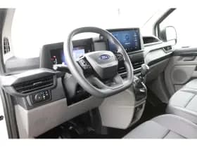 Ford Transit Custom thumbnail 5