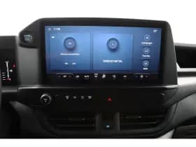 Ford Transit Custom thumbnail 6