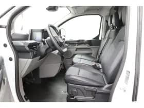 Ford Transit Custom thumbnail 7