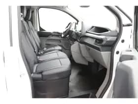 Ford Transit Custom thumbnail 8