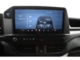 Ford Transit Custom thumbnail 10