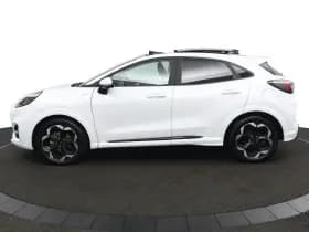 Ford Puma thumbnail 2