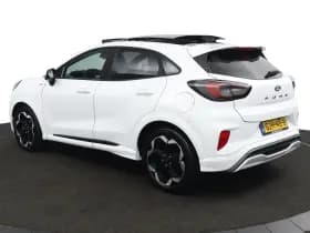 Ford Puma thumbnail 3