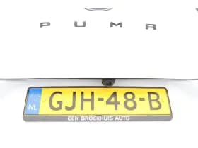 Ford Puma thumbnail 22