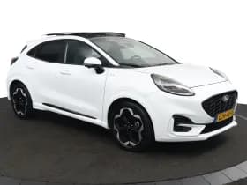 Ford Puma thumbnail 24