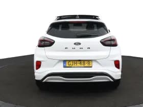 Ford Puma thumbnail 26
