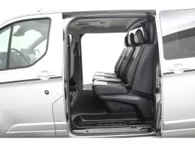 Ford Transit Custom thumbnail 11
