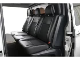 Ford Transit Custom thumbnail 12