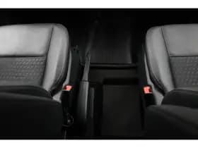 Ford Transit Custom thumbnail 15