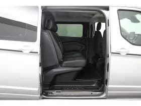 Ford Transit Custom thumbnail 16