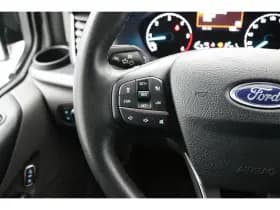 Ford Transit Custom thumbnail 20