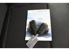 Ford Transit Custom thumbnail 26