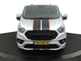 Ford Transit Custom thumbnail 27