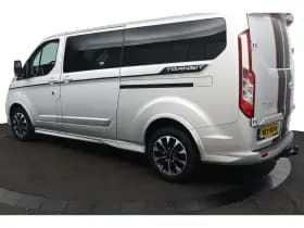 Ford Transit Custom thumbnail 29