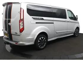 Ford Transit Custom thumbnail 4