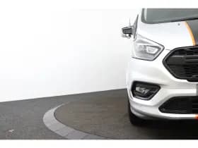 Ford Transit Custom thumbnail 40